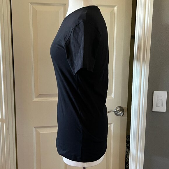 MATICEVSKI Zipper Detail T-Shirt NEW Size 10 (runs small) - Picture 3 of 8